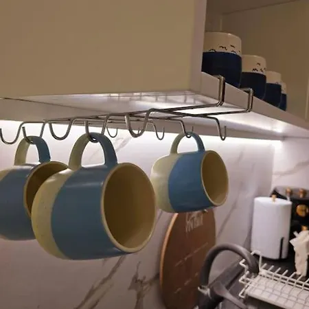 Sea Dream アパート *