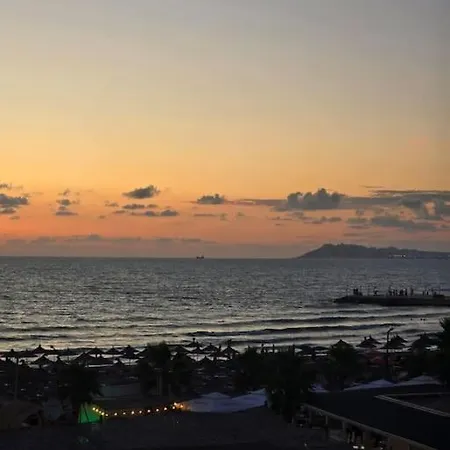 Sea Dream アパート *