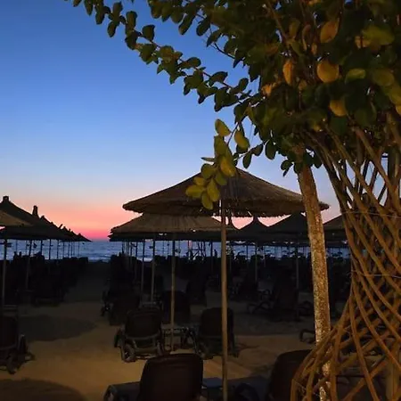 Sea Dream アパート