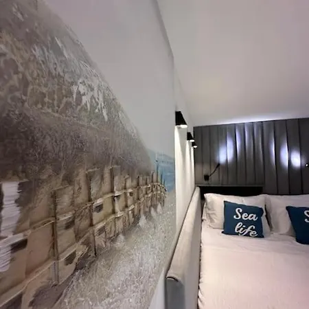 Appartamento Sea Dream *