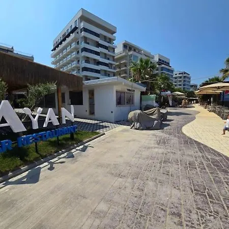 Sea Dream アパート