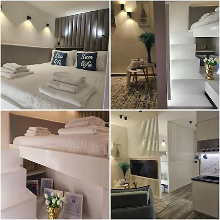 アパート Sea Dream *