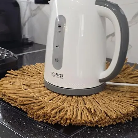 アパート Sea Dream ゴーレム