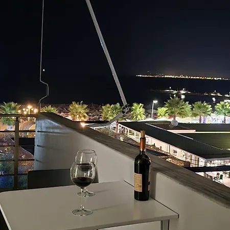 Sea Dream アパート *