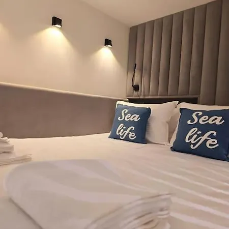 Apartment Sea Dream *