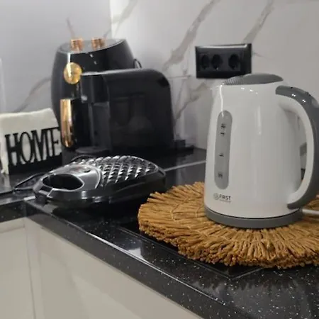 Apartament Sea Dream Golem (Tirana)