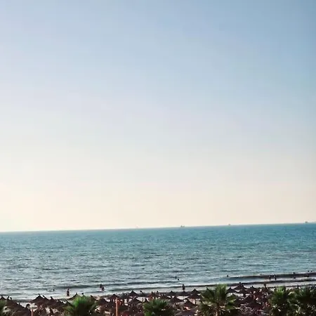 Apartment Sea Dream