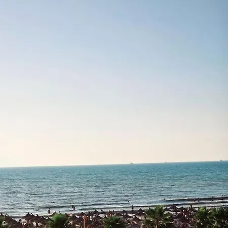 Apartament Sea Dream