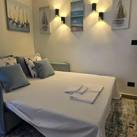 Apartment Sea Dream *
