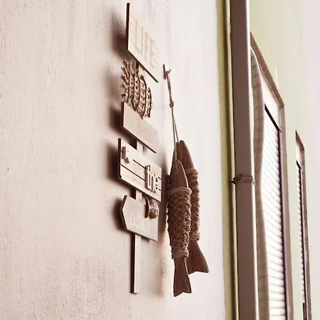 Apartament Sea Dream