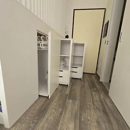 Sea Dream Apartament Golem (Tirana)