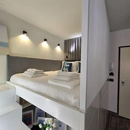 Sea Dream Apartament