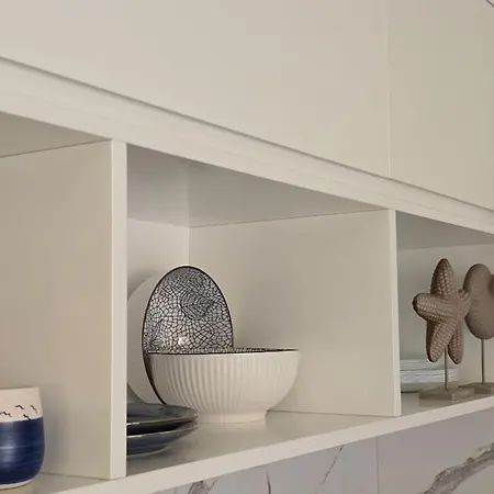 Apartament Sea Dream *