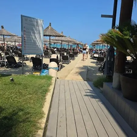 Sea Dream Apartament Golem (Tirana)