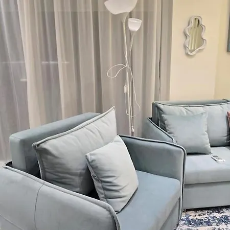 Sea Dream * Golem (Tirana)