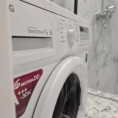 Sea Dream Apartament Golem (Tirana)