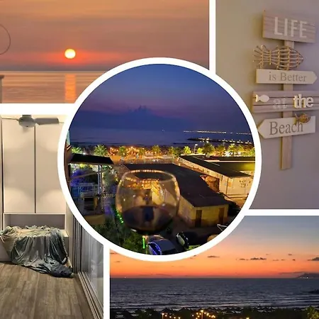 Apartament Sea Dream