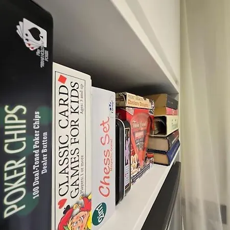 Sea Dream Apartament *