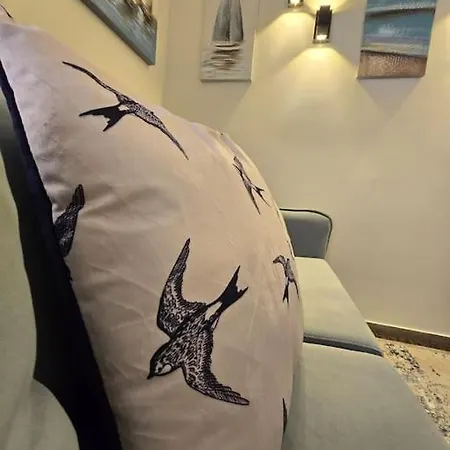 Sea Dream Apartment Golem (Tirana)