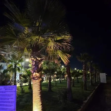 Apartament Sea Dream