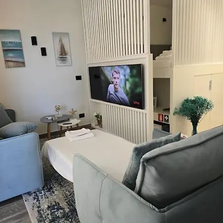 Sea Dream Apartment *