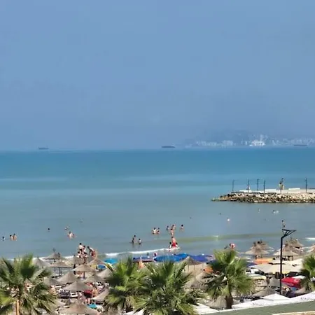 Sea Dream * Golem (Tirana)