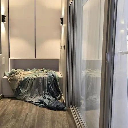 Sea Dream Apartment