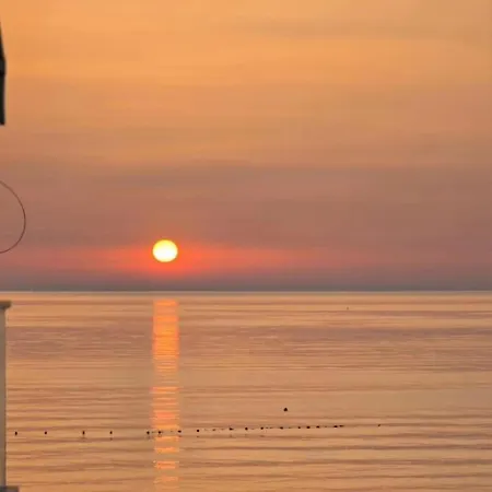 Lägenhet Sea Dream *