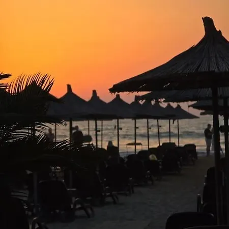 Sea Dream Apartment Golem (Tirana)