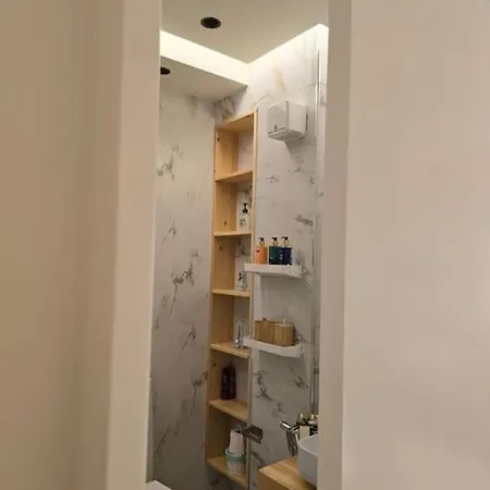 Sea Dream Golem (Tirana)