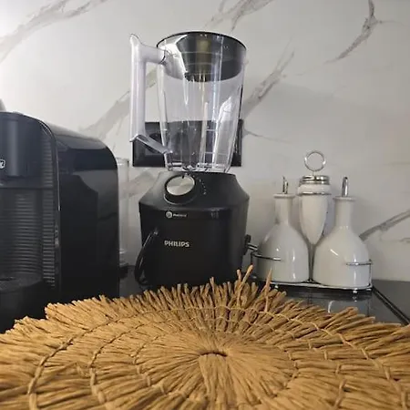 Apartament Sea Dream