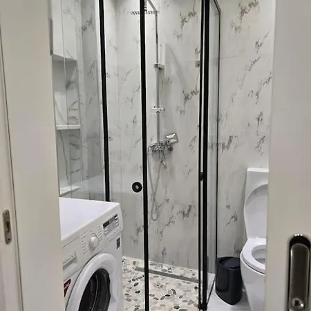 Sea Dream Apartment