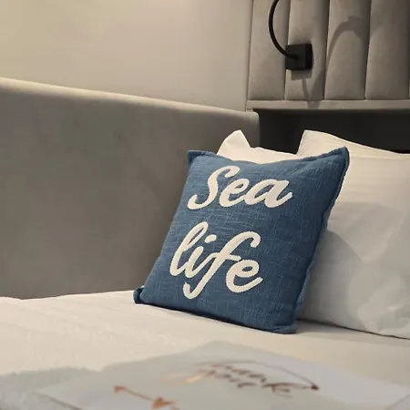 Sea Dream Apartment