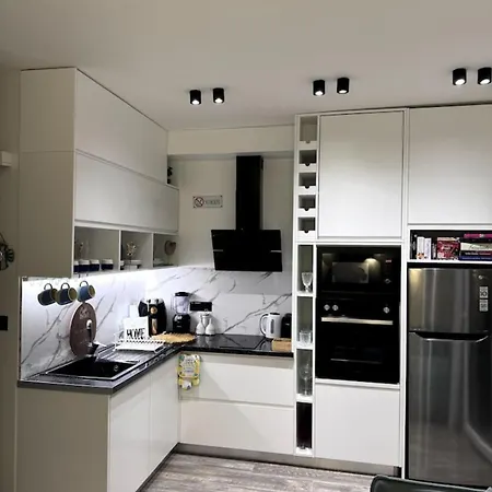 Sea Dream Appartement