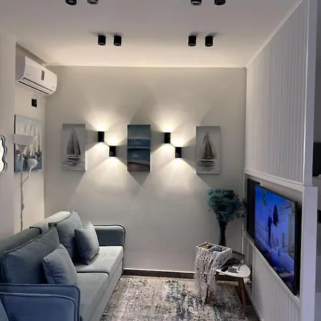 Sea Dream * Golem (Tirana)