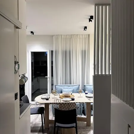 Sea Dream Appartement *