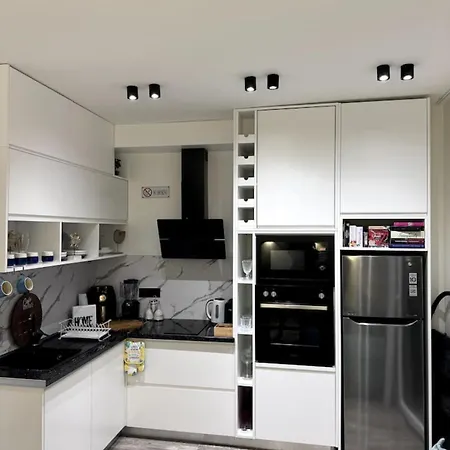 Appartement Sea Dream *