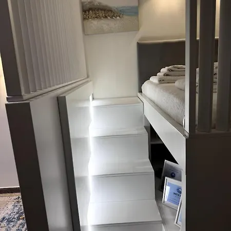 Sea Dream Appartement