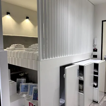 Appartement Sea Dream Golem (Tirana)