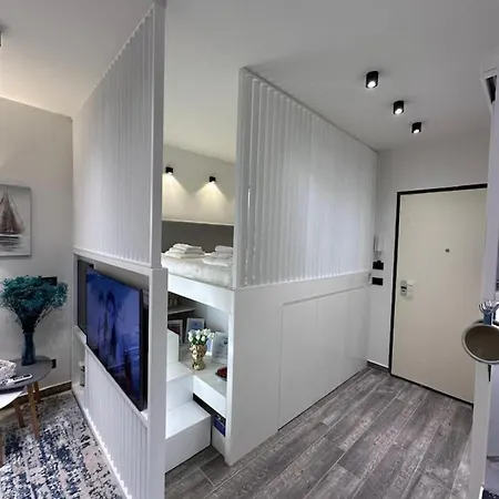 Apartment Sea Dream *