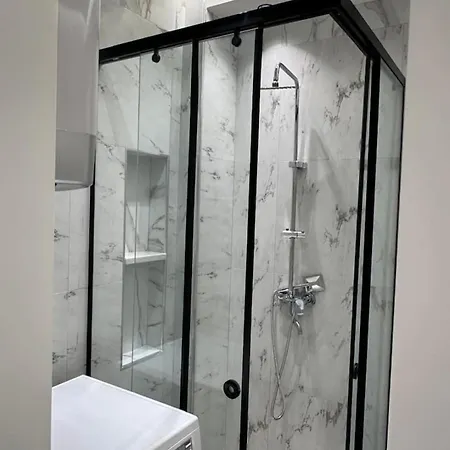 Apartment Sea Dream Golem (Tirana)