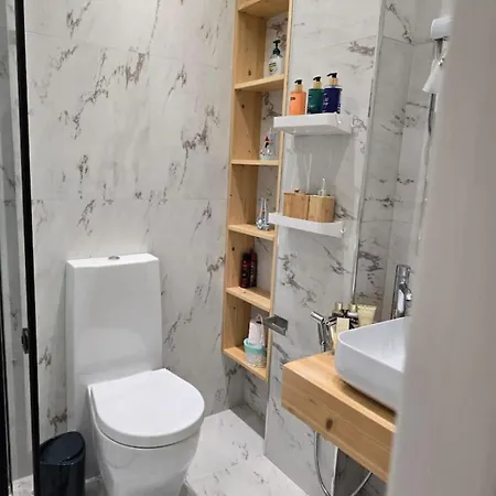 Sea Dream Apartment Golem (Tirana)