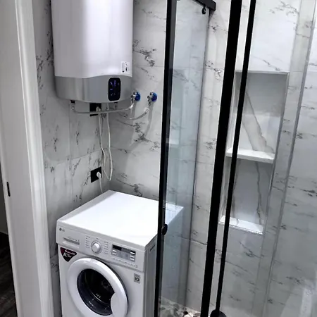 Sea Dream Appartement Golem (Tirana)