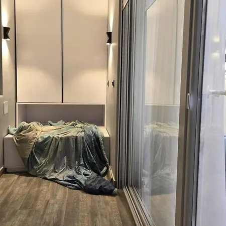 Appartement Sea Dream