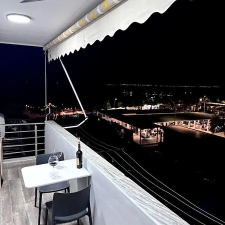 Sea Dream Appartement *