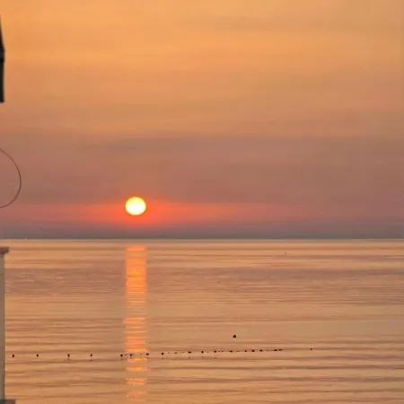 Appartement Sea Dream