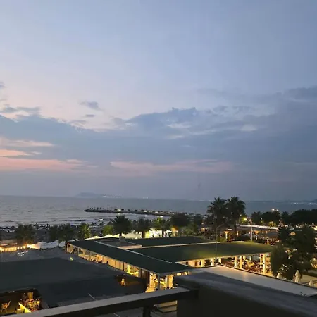 Appartement Sea Dream Golem (Tirana)