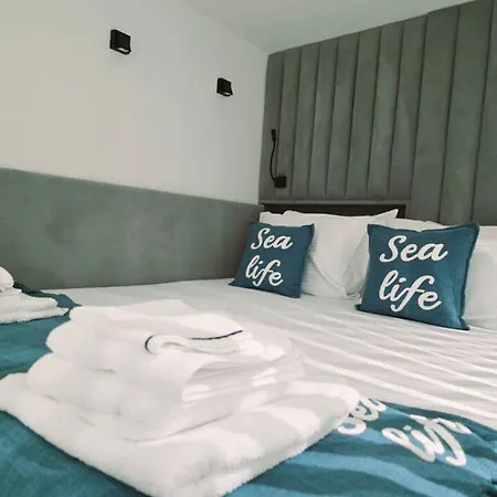 Appartement Sea Dream