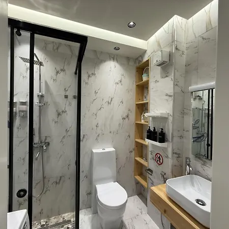 Appartement Sea Dream