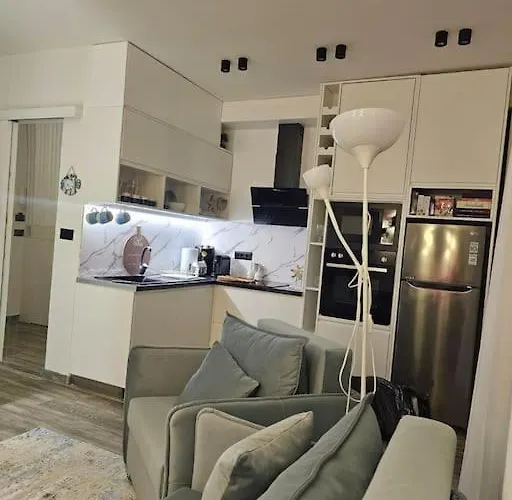 Sea Dream Golem (Tirana)